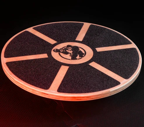 Wooden Balance Board