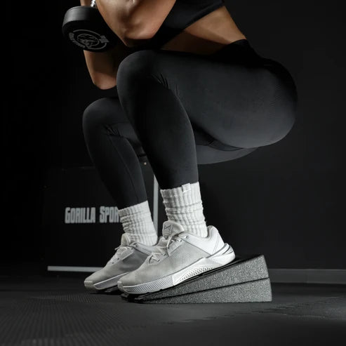 Calf Stretcher