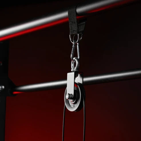 Cable Machine