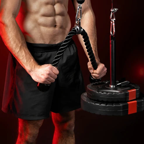 Cable Machine