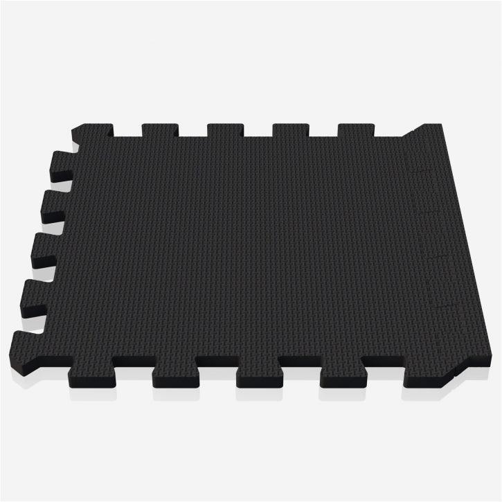 Floor Puzzle Mat (Set of 18 Mats + End Pieces)