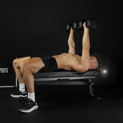 Flat Bench Foldable