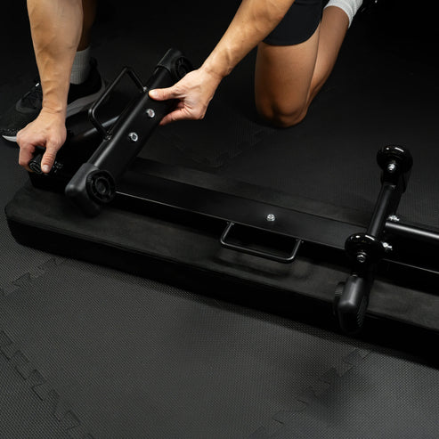 Flat Bench Foldable