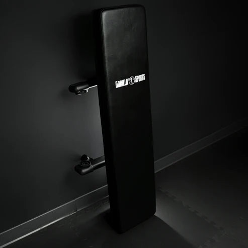 Flat Bench Foldable