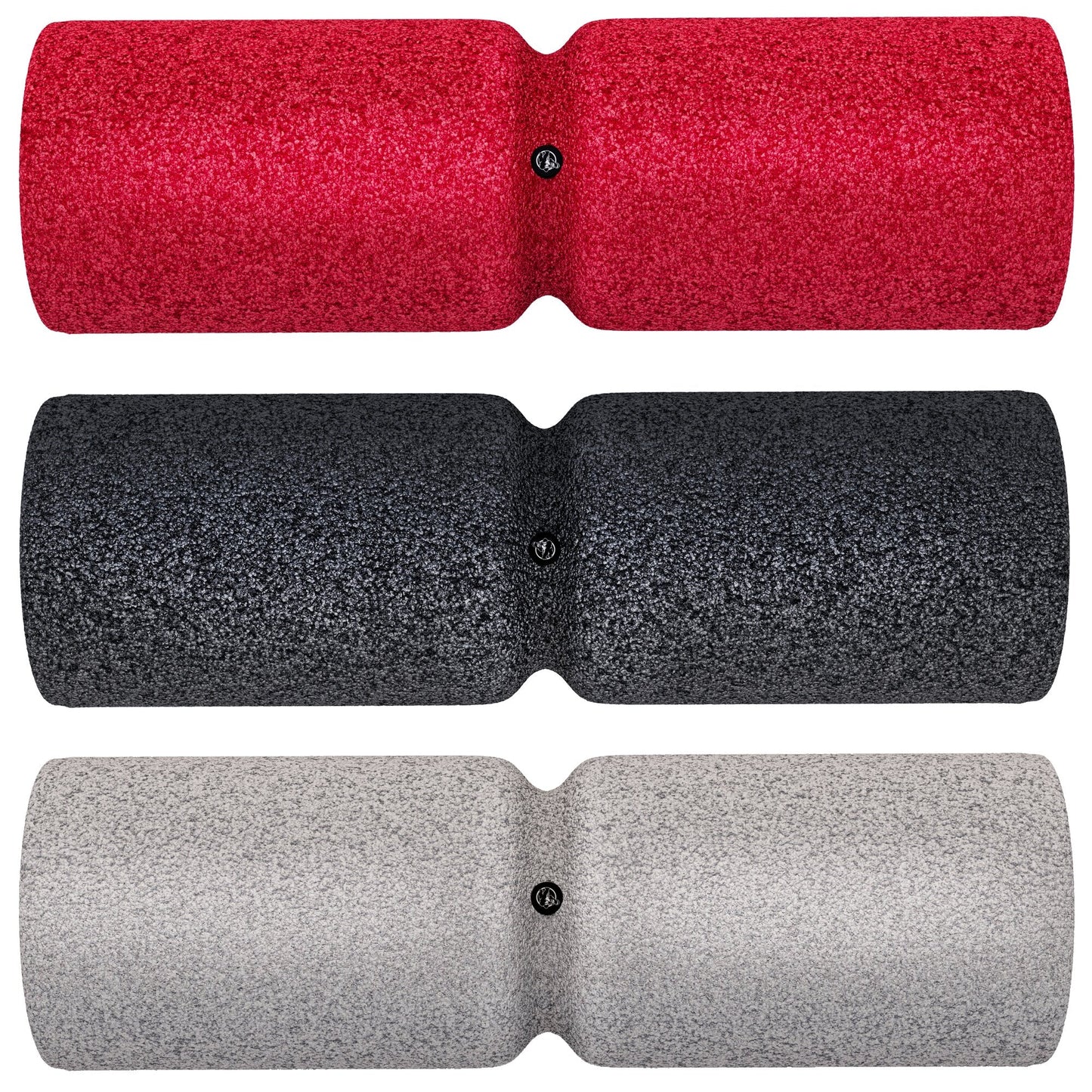 Foam Roller 38 cm in Various Colours
