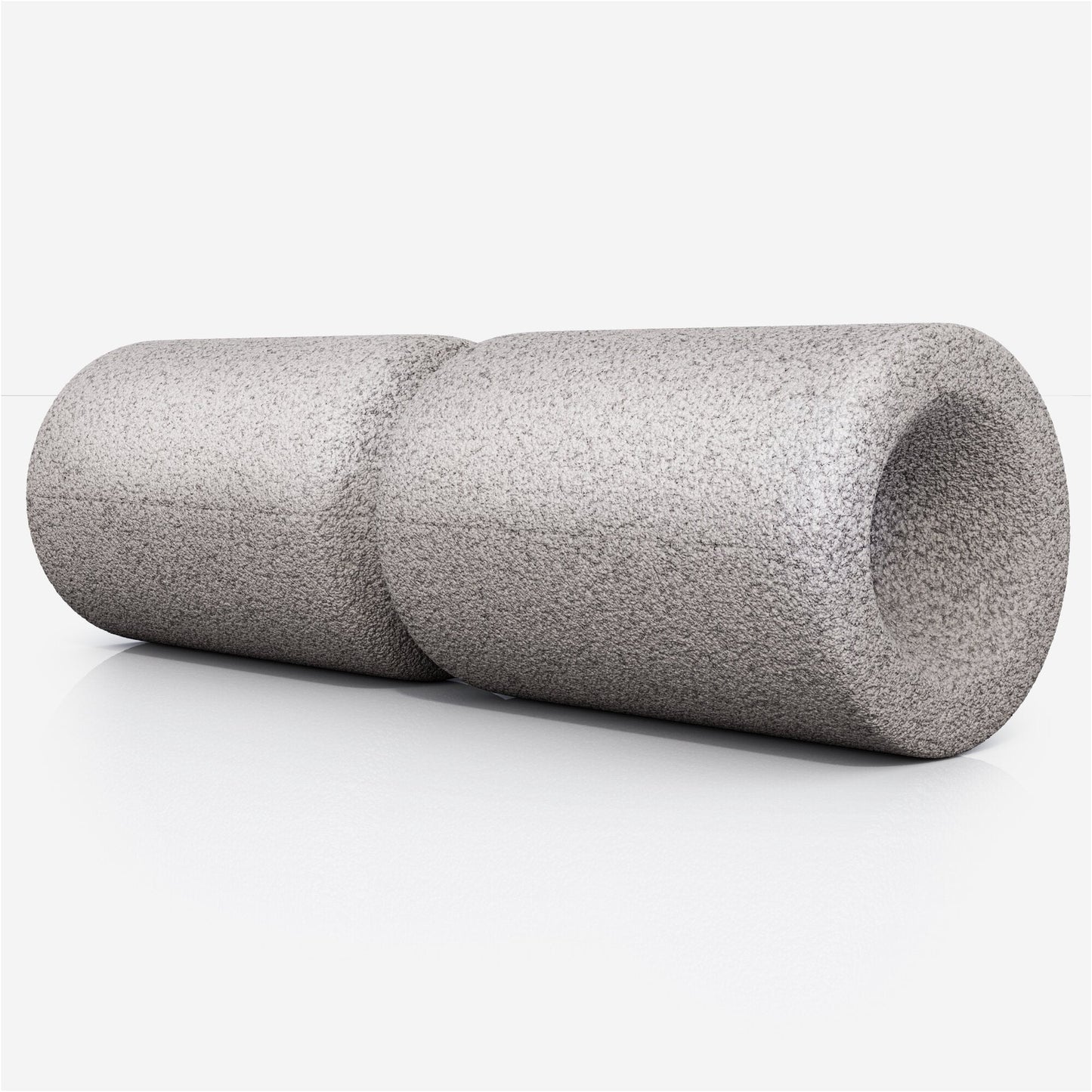 Foam Roller 38 cm in Various Colours