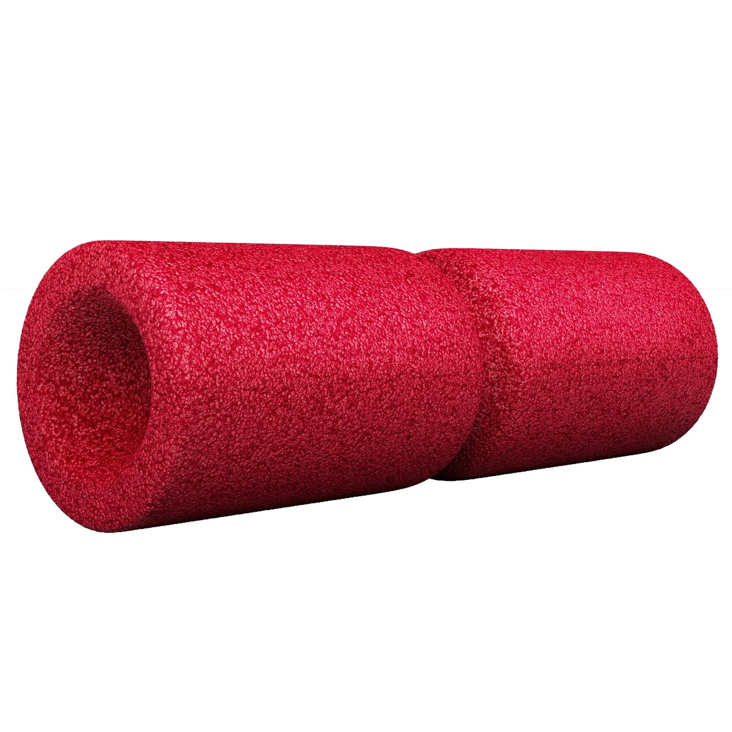 Foam Roller 38 cm in Various Colours
