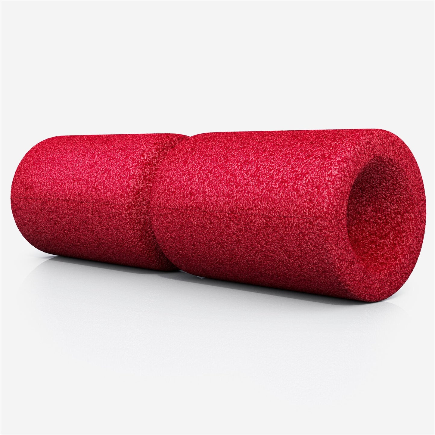 Foam Roller 38 cm in Various Colours
