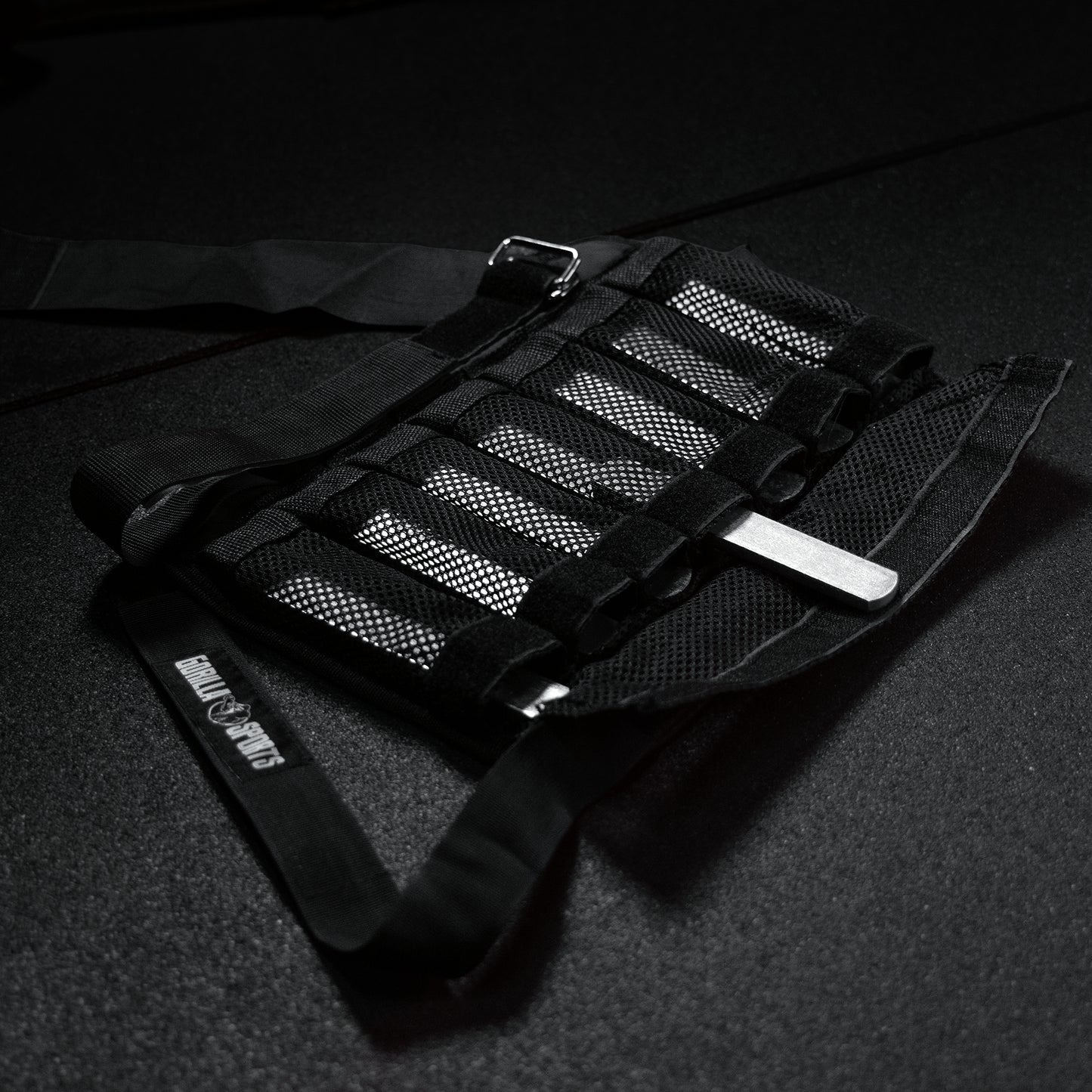 Adjustable Arm and Leg Weights