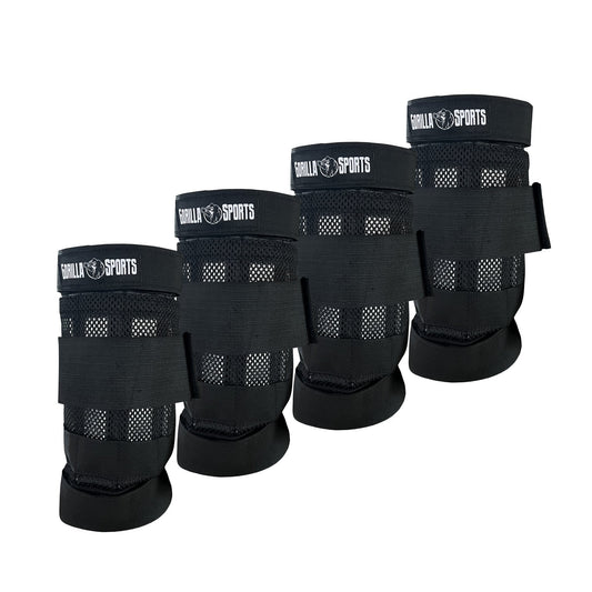 Adjustable Arm and Leg Weights