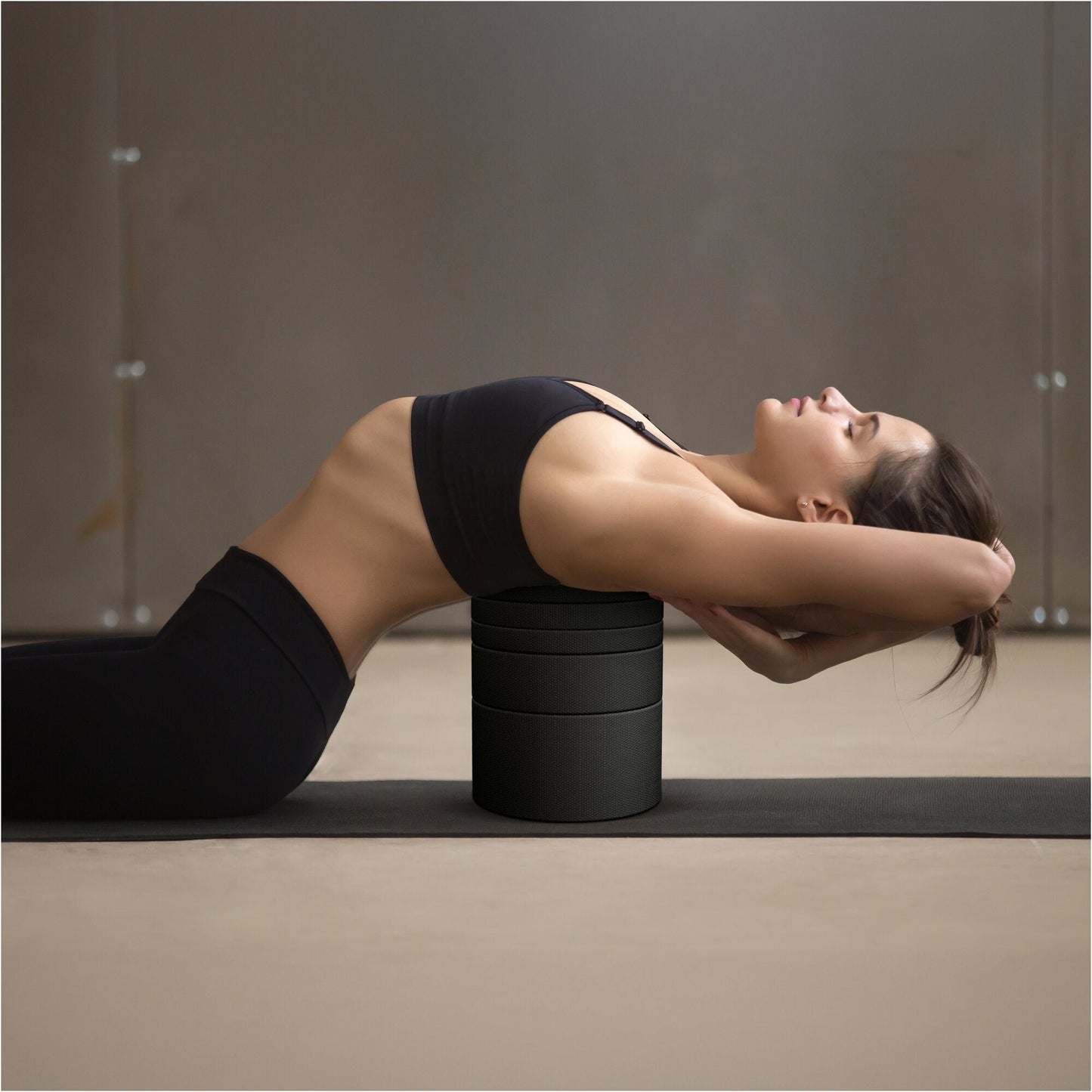 Back Stretcher