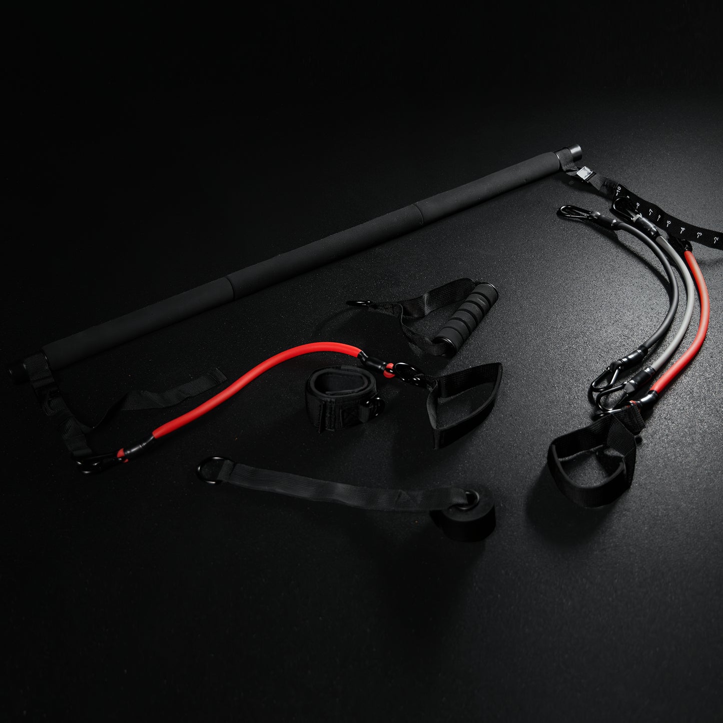 Pilates Bar Set