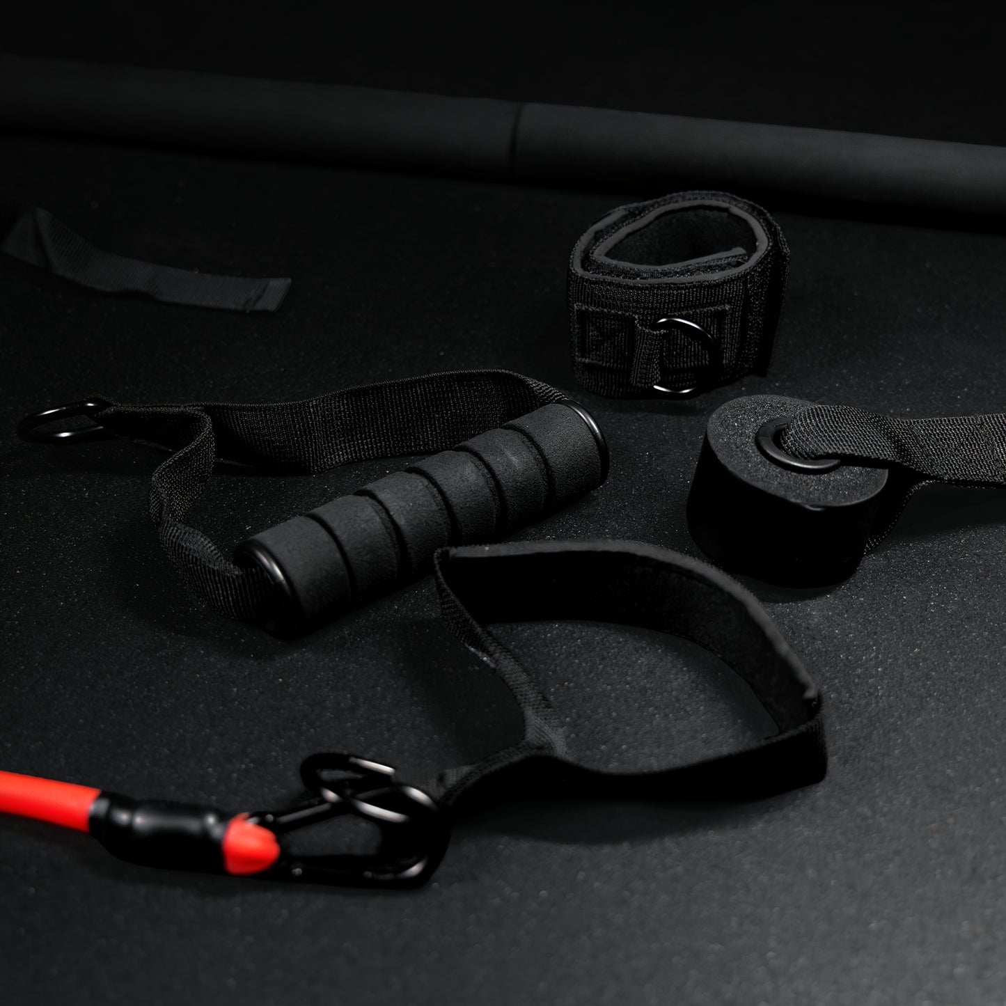 Pilates Bar Set