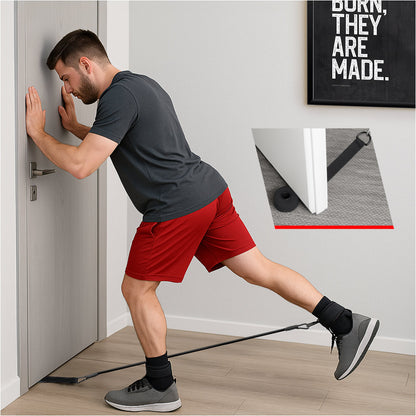 Pilates Bar Set