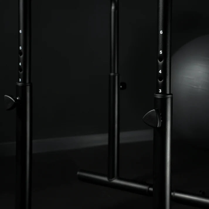 Dip Bars Adjustable