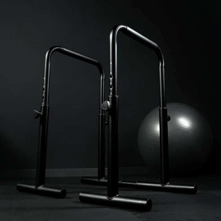 Dip Bars Adjustable