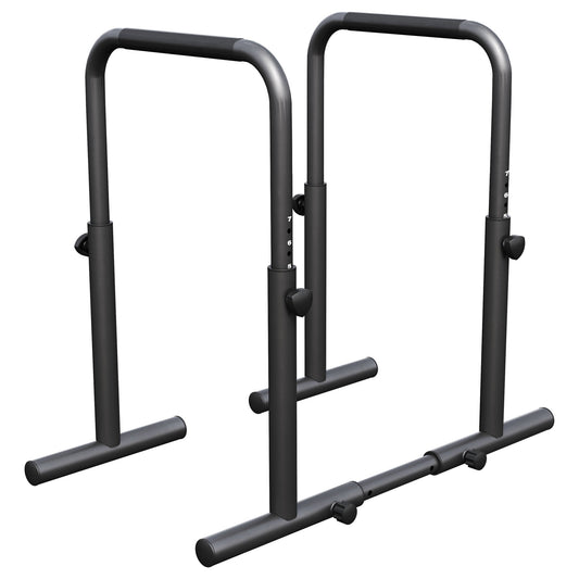 Dip Bars Adjustable