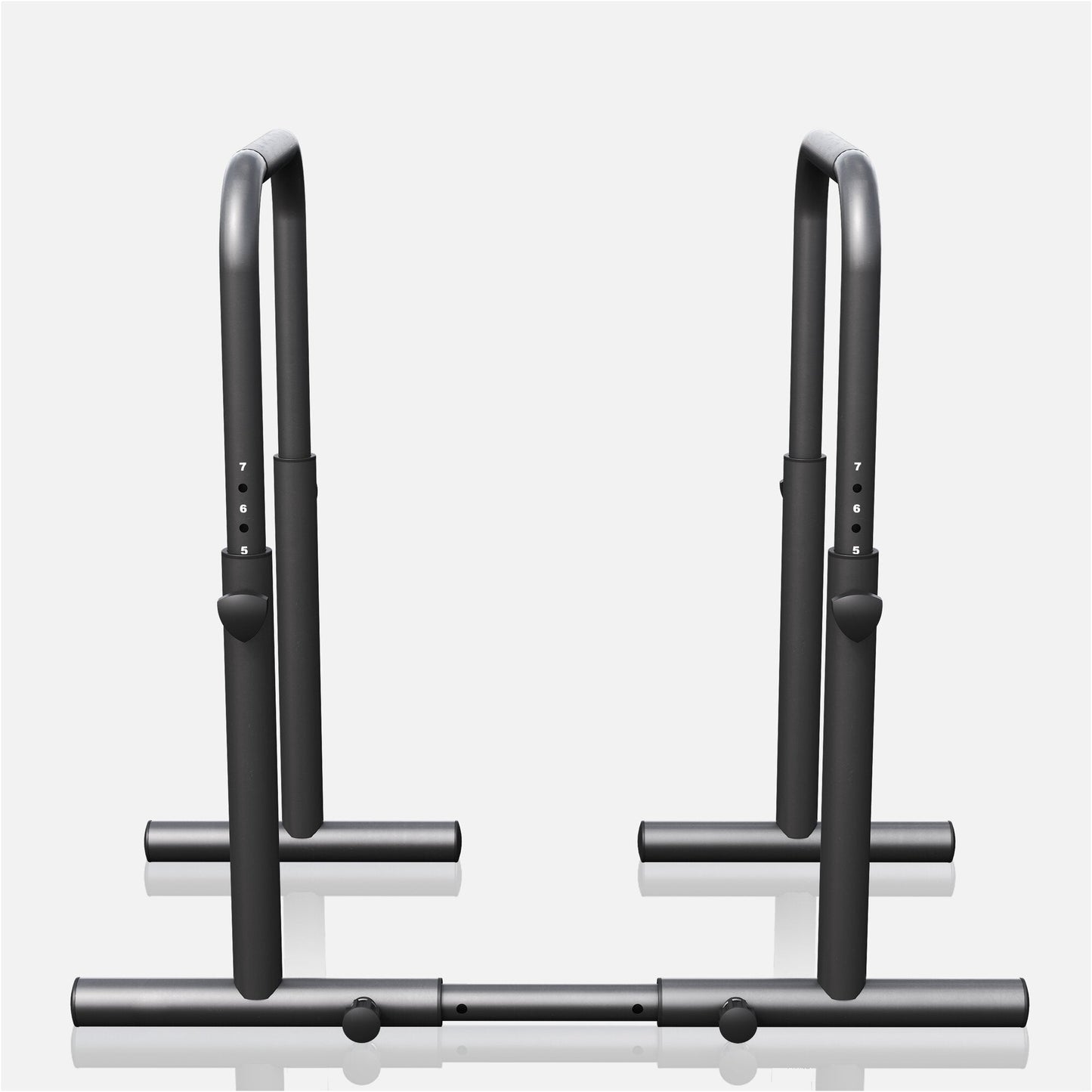 Dip Bars Adjustable
