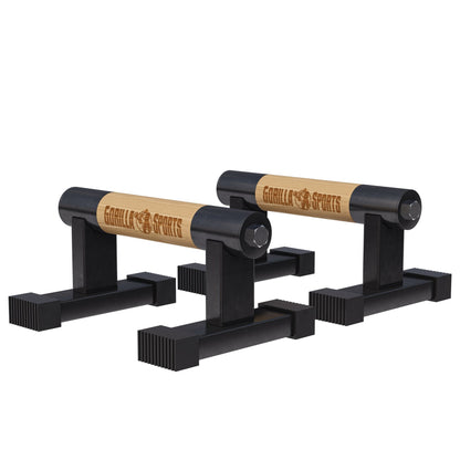 Push-Up Bars, Set of 2