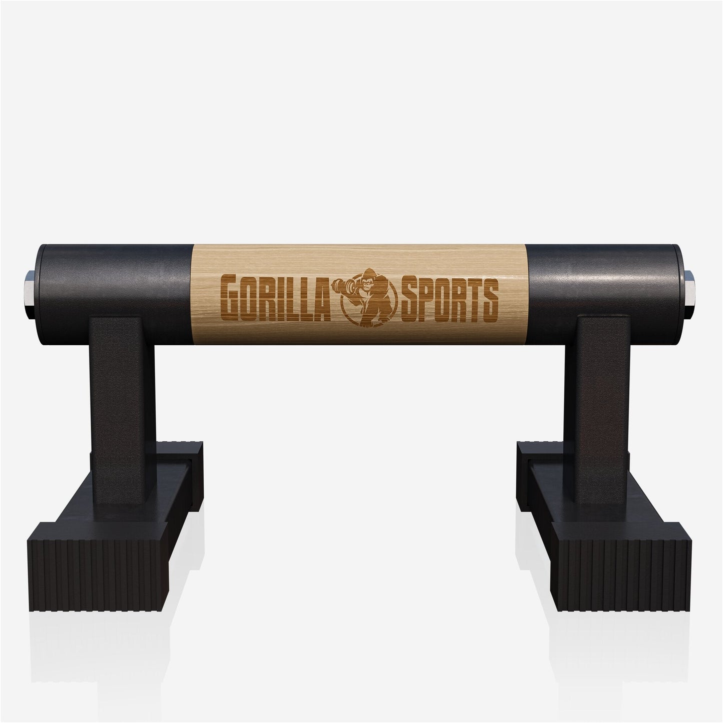 Push-Up Bars, Set of 2