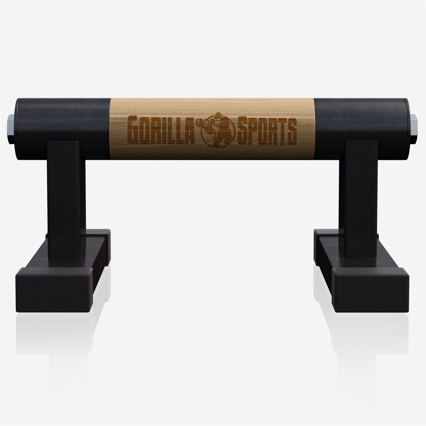 Push-Up Bars, Set of 2