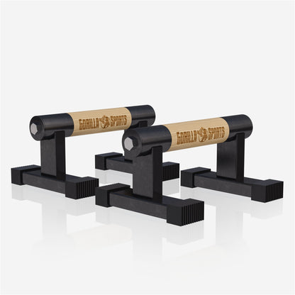 Push-Up Bars, Set of 2