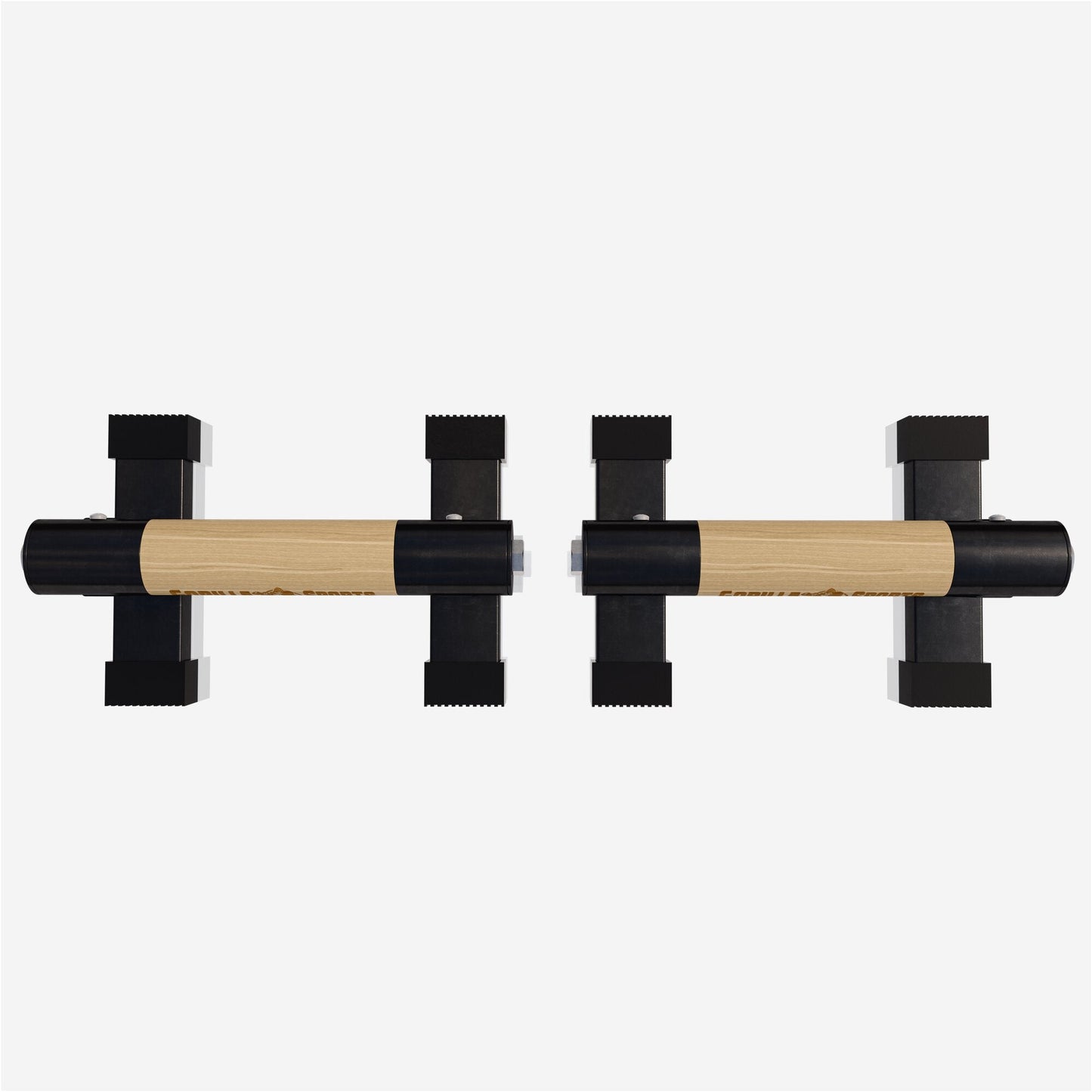 Push-Up Bars, Set of 2