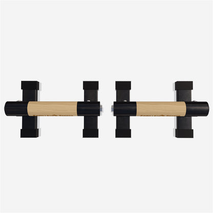 Push-Up Bars, Set of 2