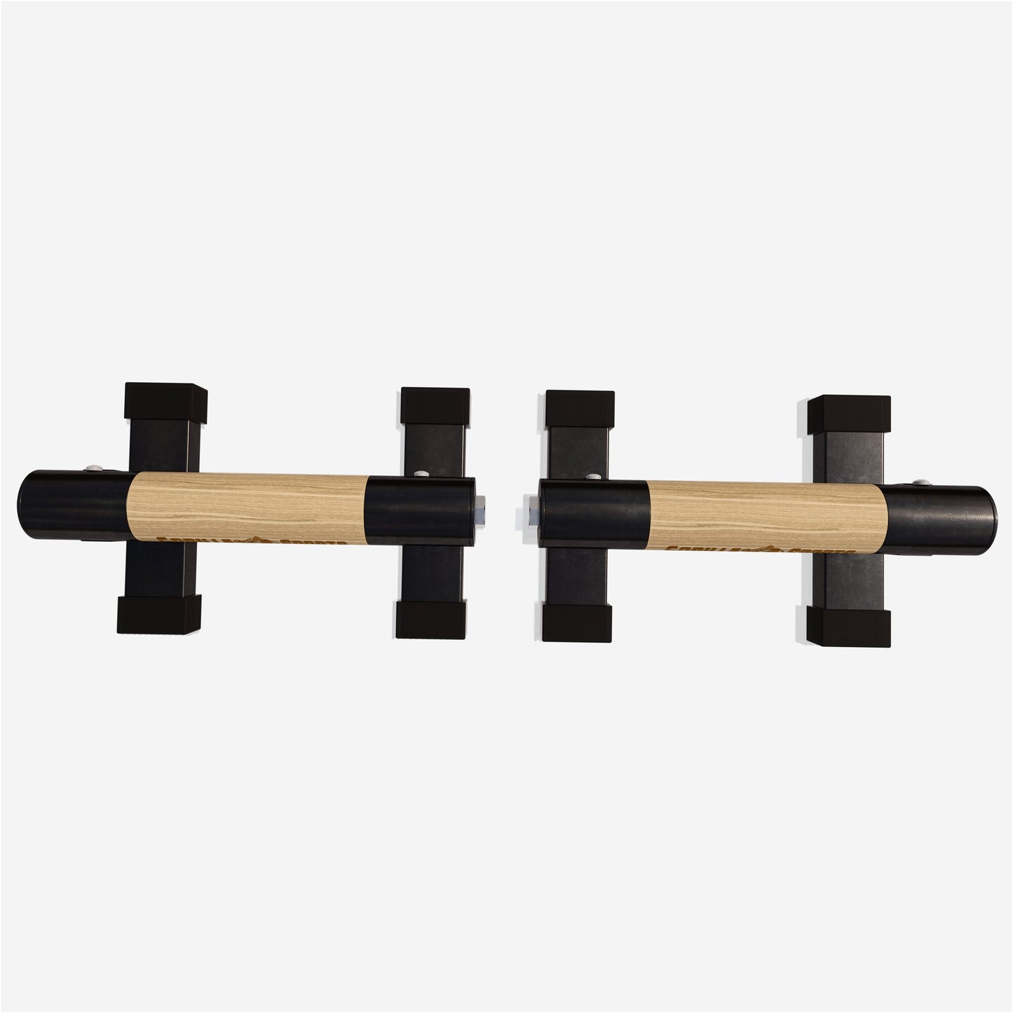 Push-Up Bars, Set of 2