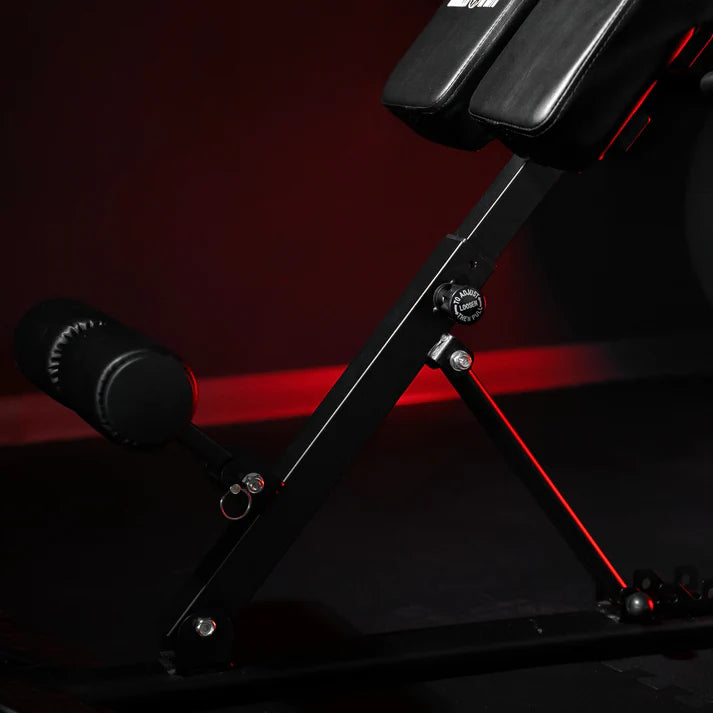 Back Trainer - Foldable