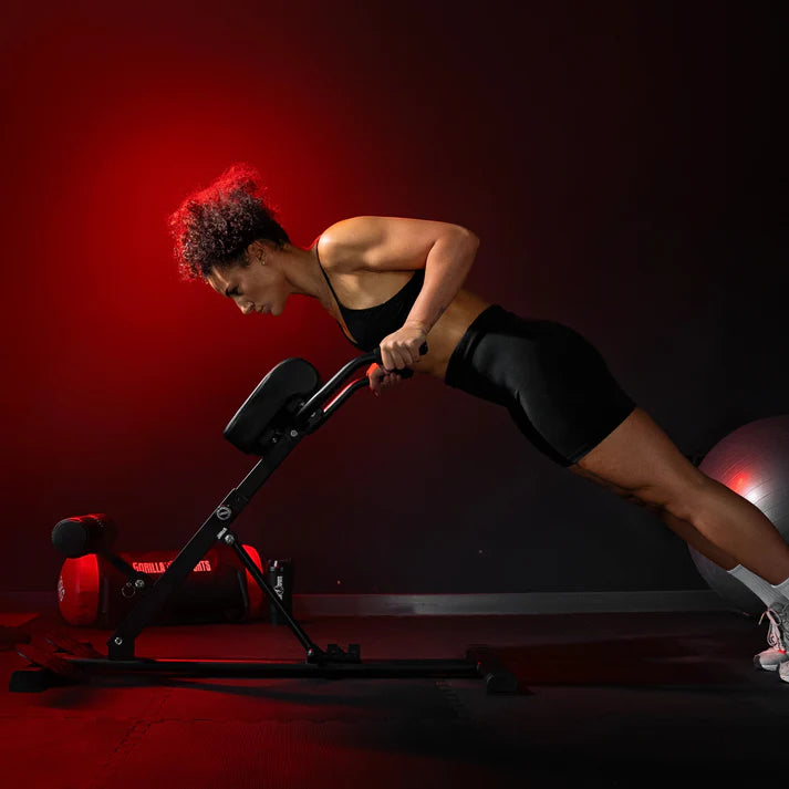 Back Trainer - Foldable