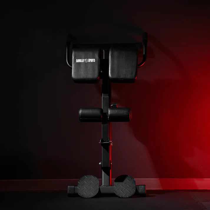 Back Trainer - Foldable