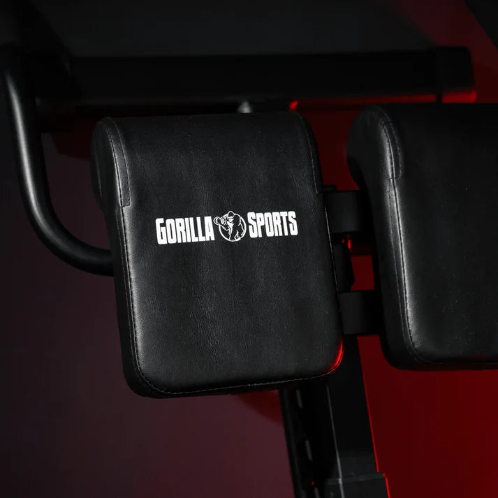 Back Trainer - Foldable