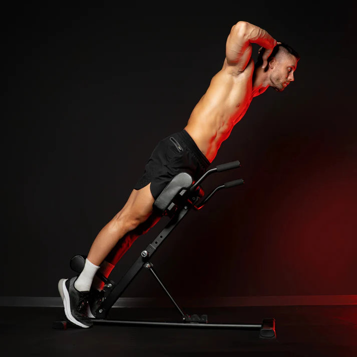 Back Trainer - Foldable