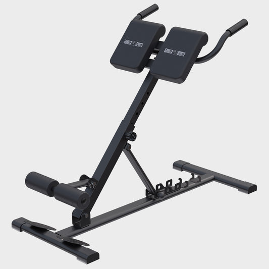 Back Trainer - Foldable