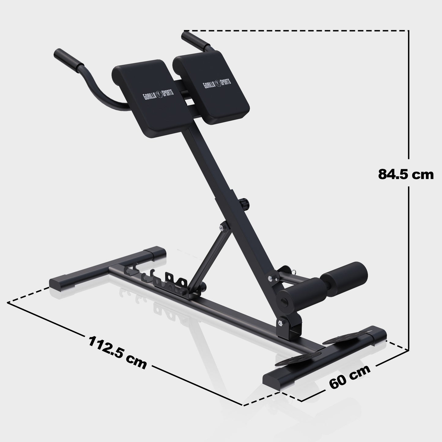 Back Trainer - Foldable