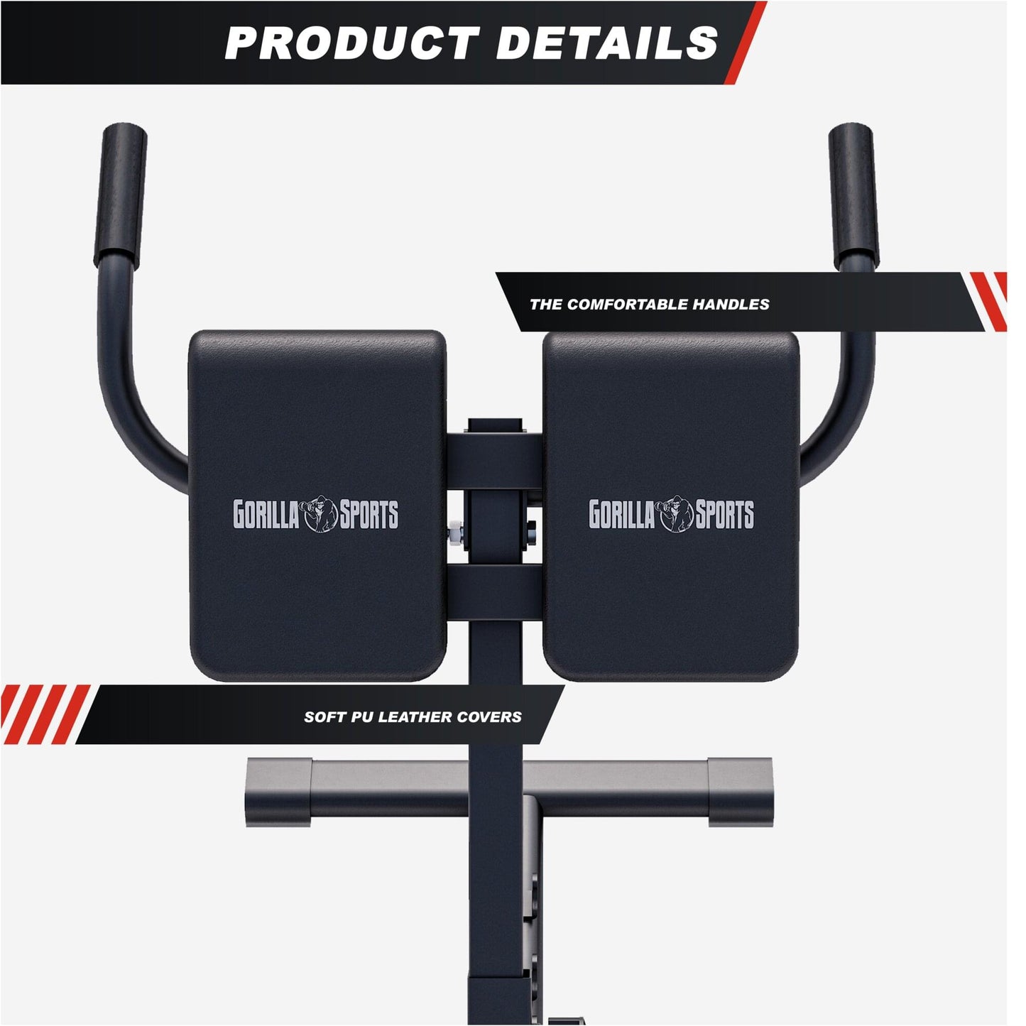 Back Trainer - Foldable