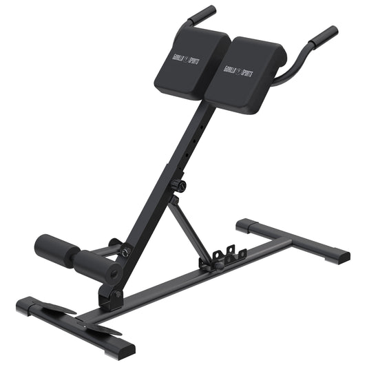Back Trainer - Foldable