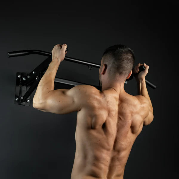 Pull Up Bar 4 in 1 - Foldable