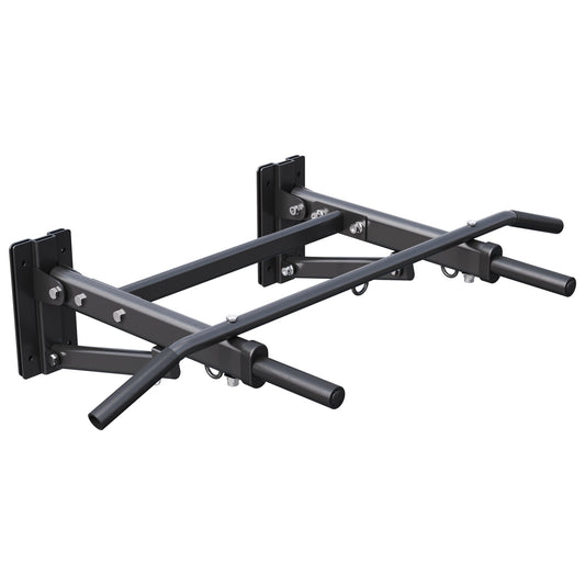Pull Up Bar 4 in 1 - Foldable