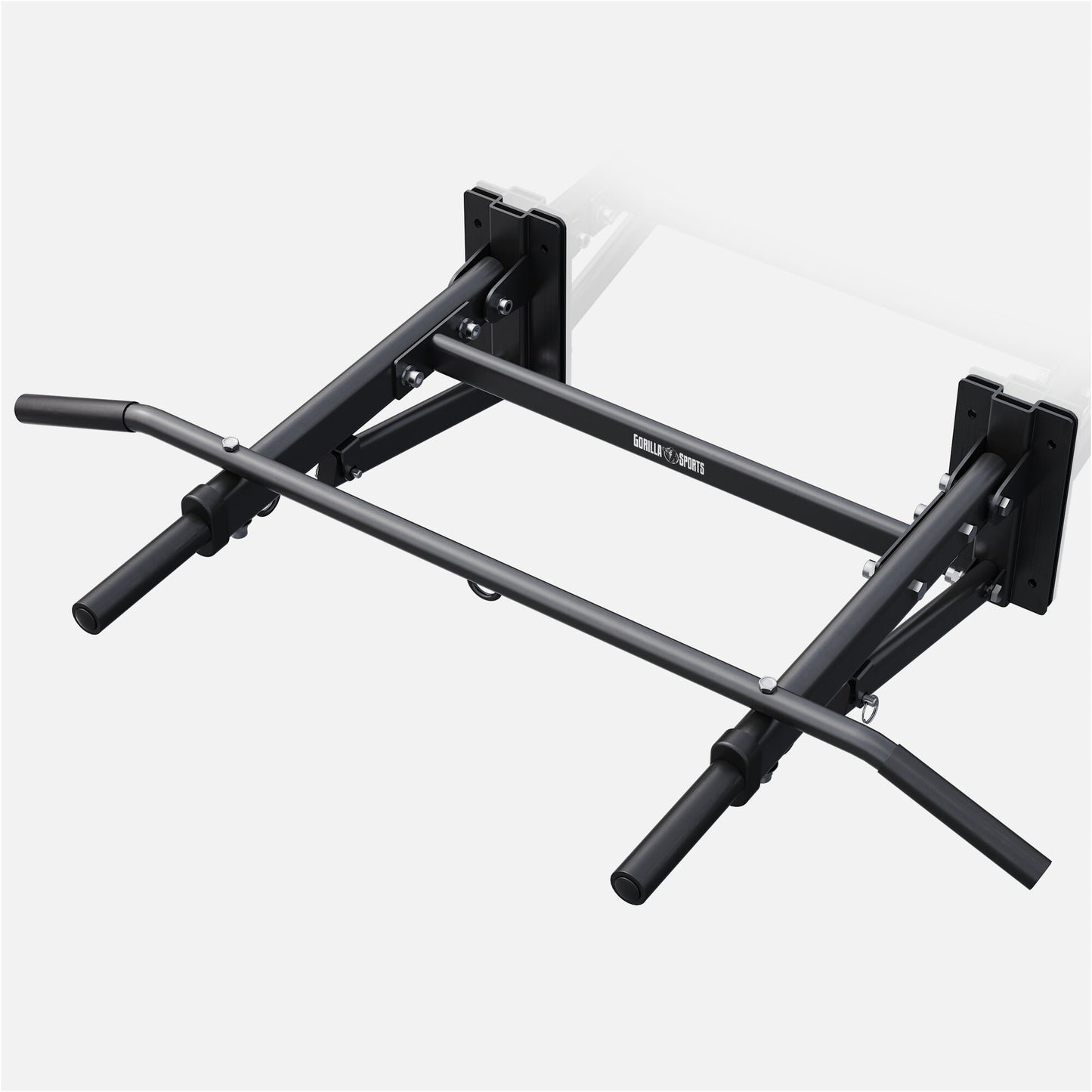 Pull Up Bar 4 in 1 - Foldable