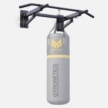 Pull Up Bar 4 in 1 - Foldable