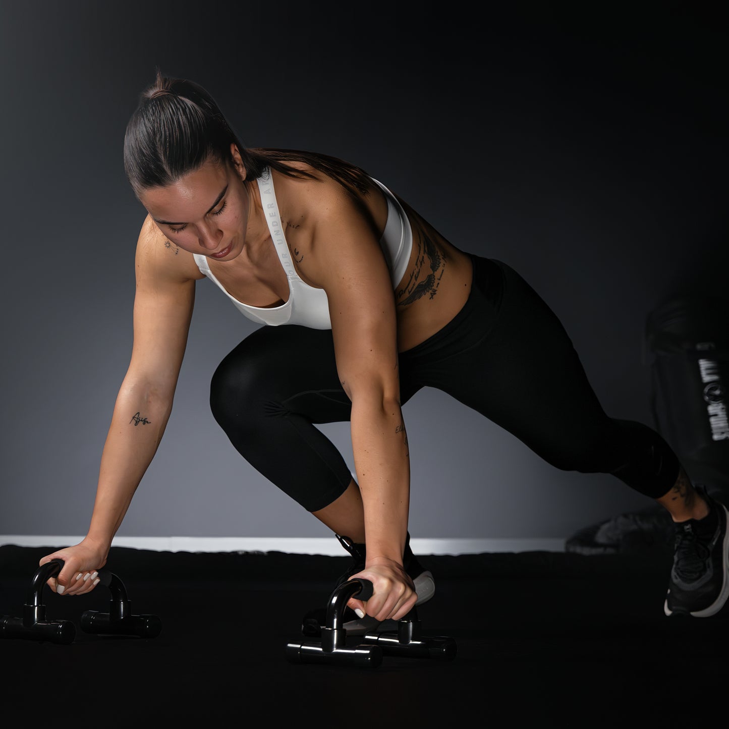 Ab Roller Set