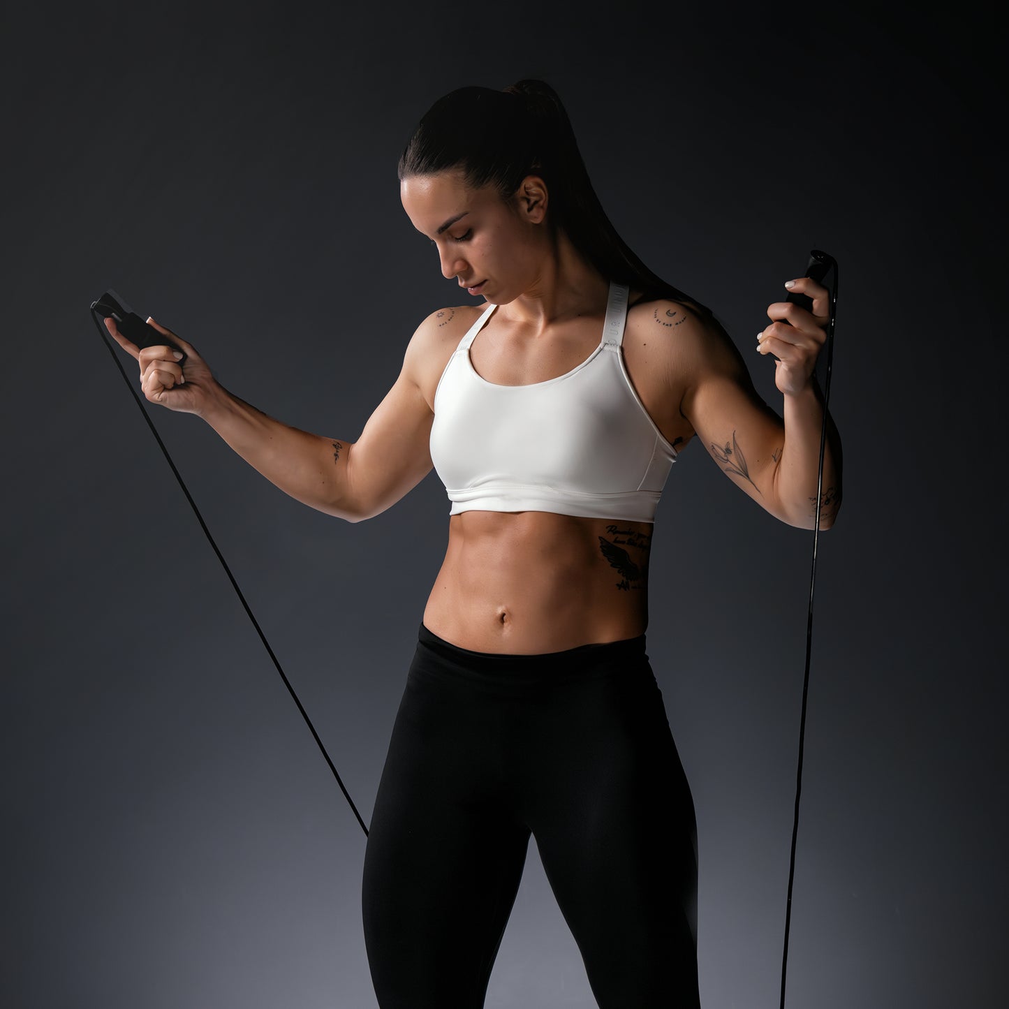 Ab Roller Set
