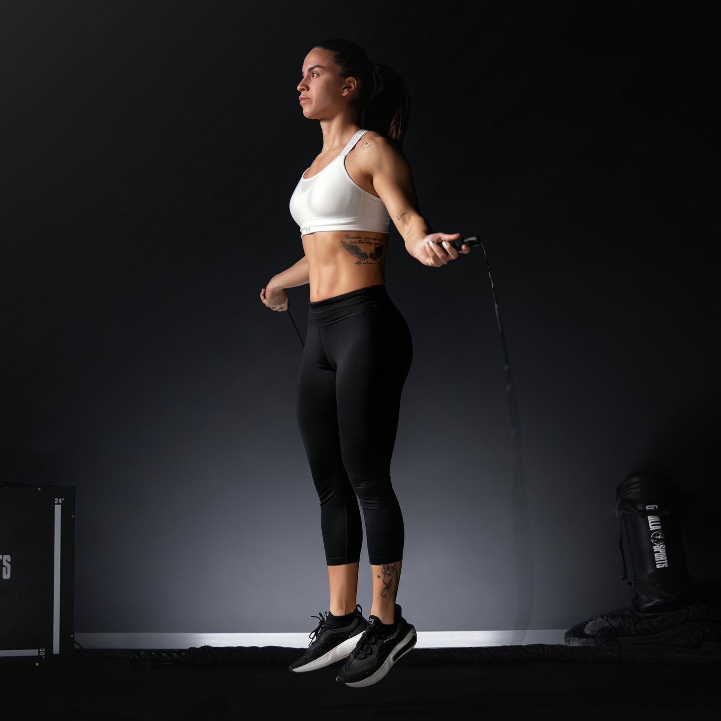 Ab Roller Set