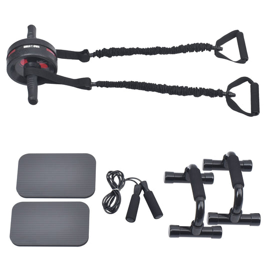 Ab Roller Set