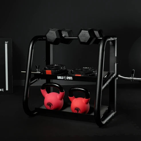 Weight Storage Multifunctional