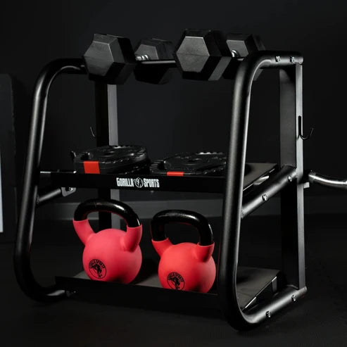 Weight Storage Multifunctional