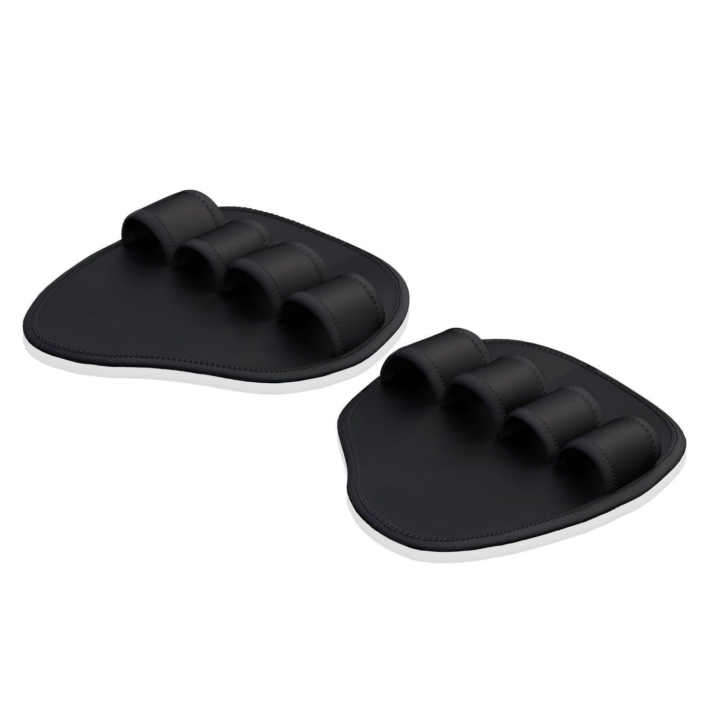 Grip Pads Set with Silicone