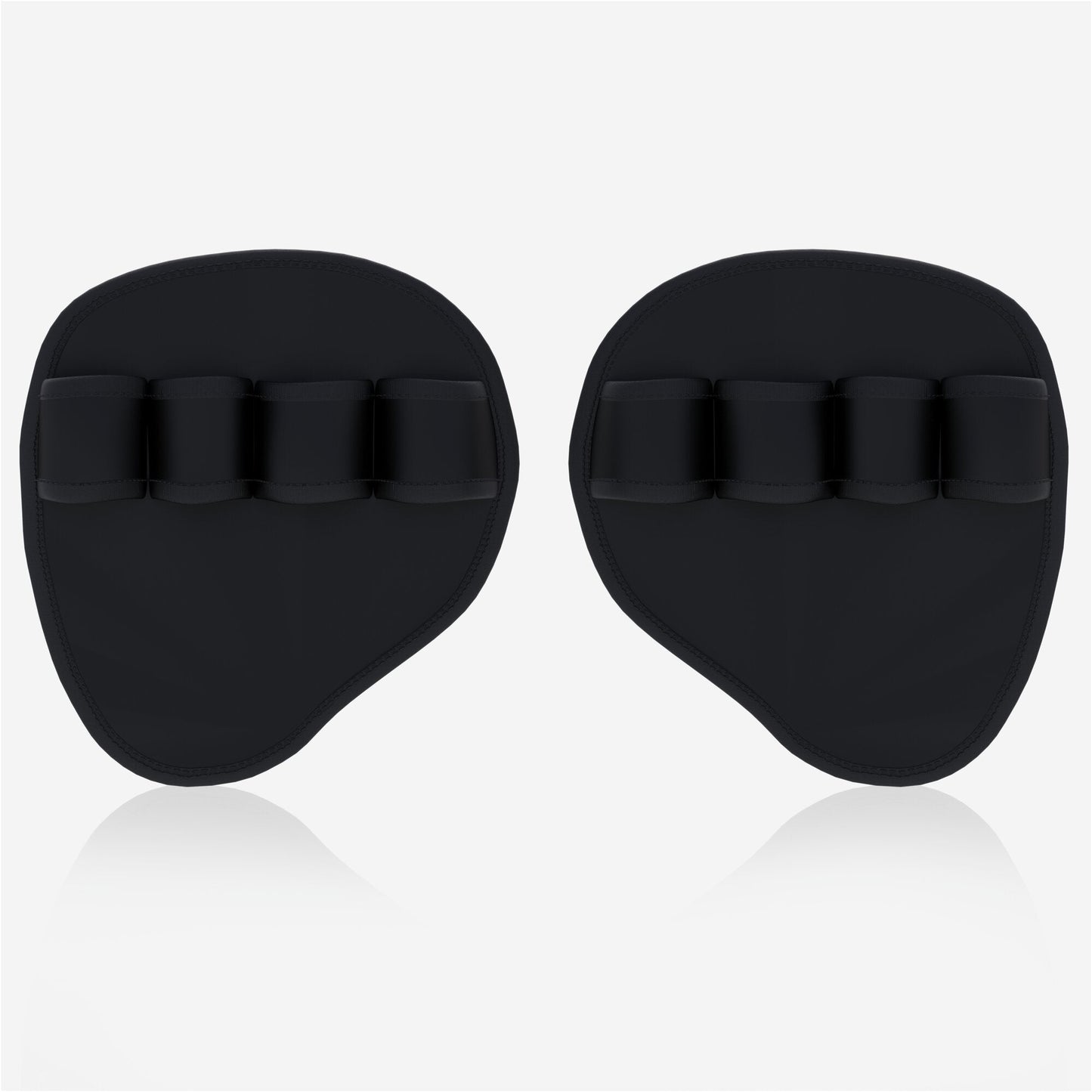 Grip Pads Set with Silicone